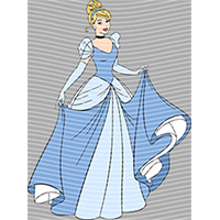 Princess-PR 1593